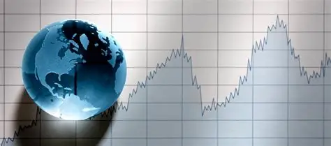 Imagen de economía recuperandose