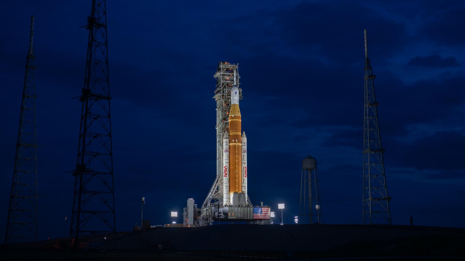 Imagen de artemis II